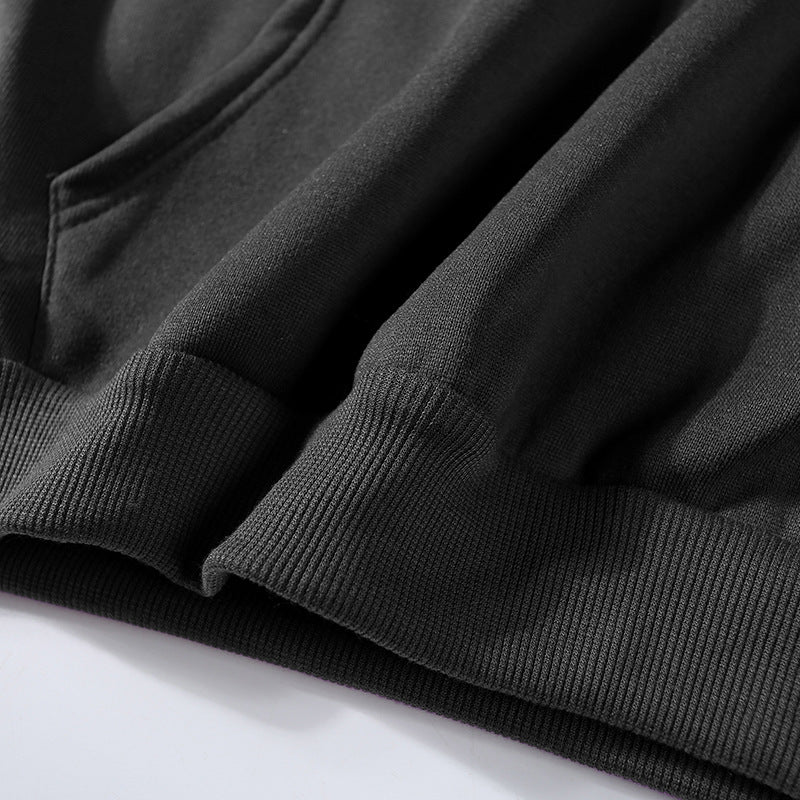 HEALING SPIRIT HOODIE (F)