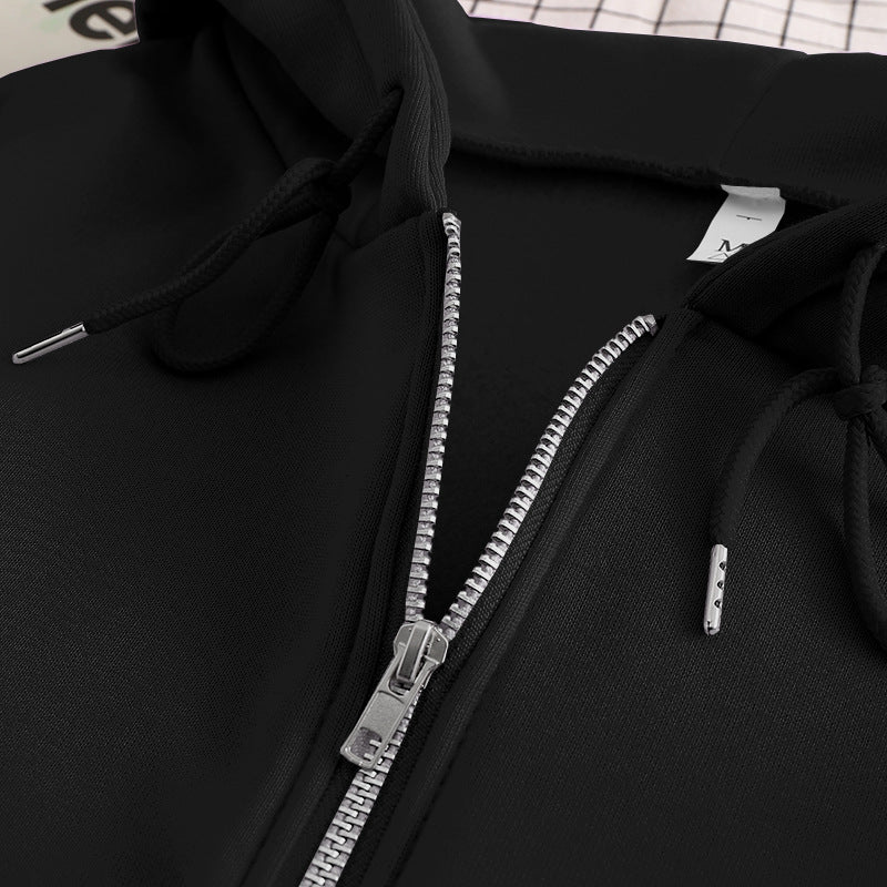 HEALING SPIRIT HOODIE (F)