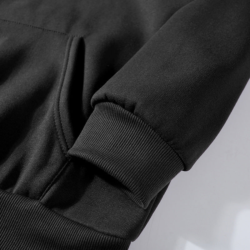 HEALING SPIRIT HOODIE (F)