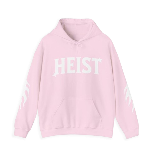 ROLLIN' FLAMES HOODIE